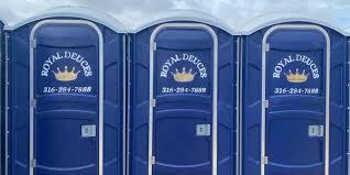 Trusted Emeryville, CA Portable Potty Rental Experts